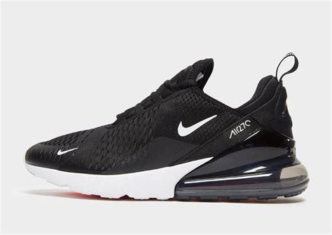 nike airmax 270 zwart 44|nike air max 270 deals.